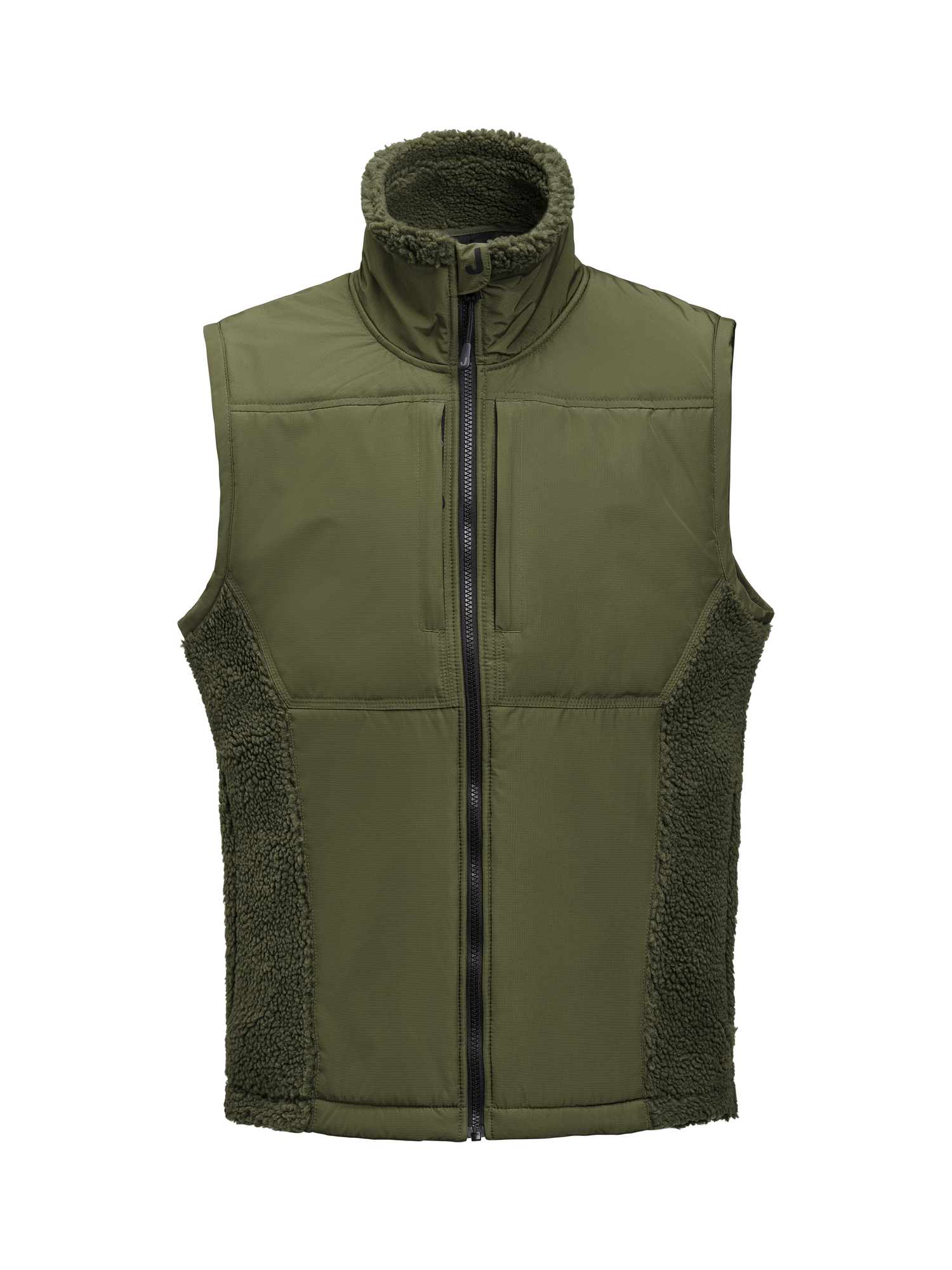 1176 Endurance Pile Vest
