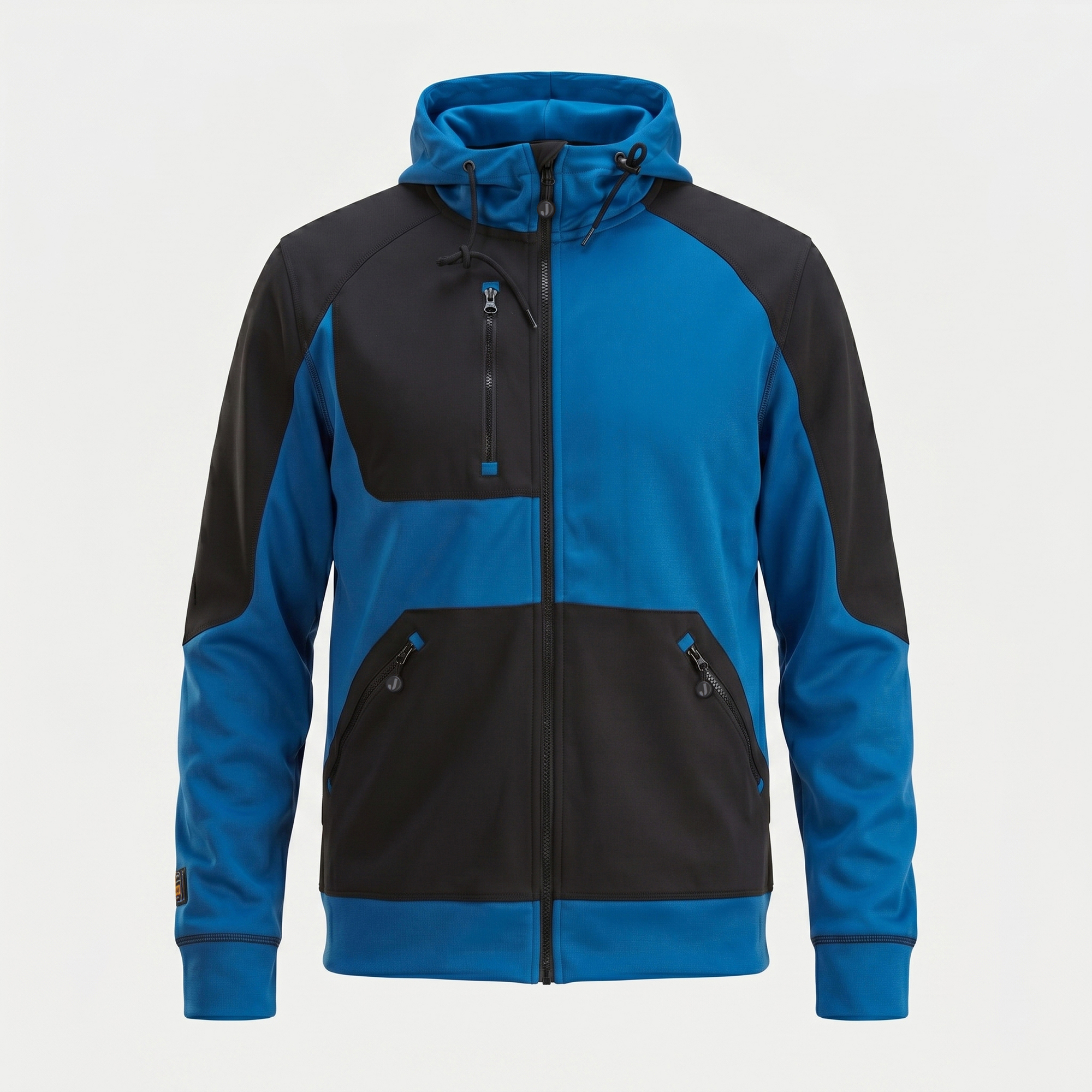 Hoodie Spun-dye