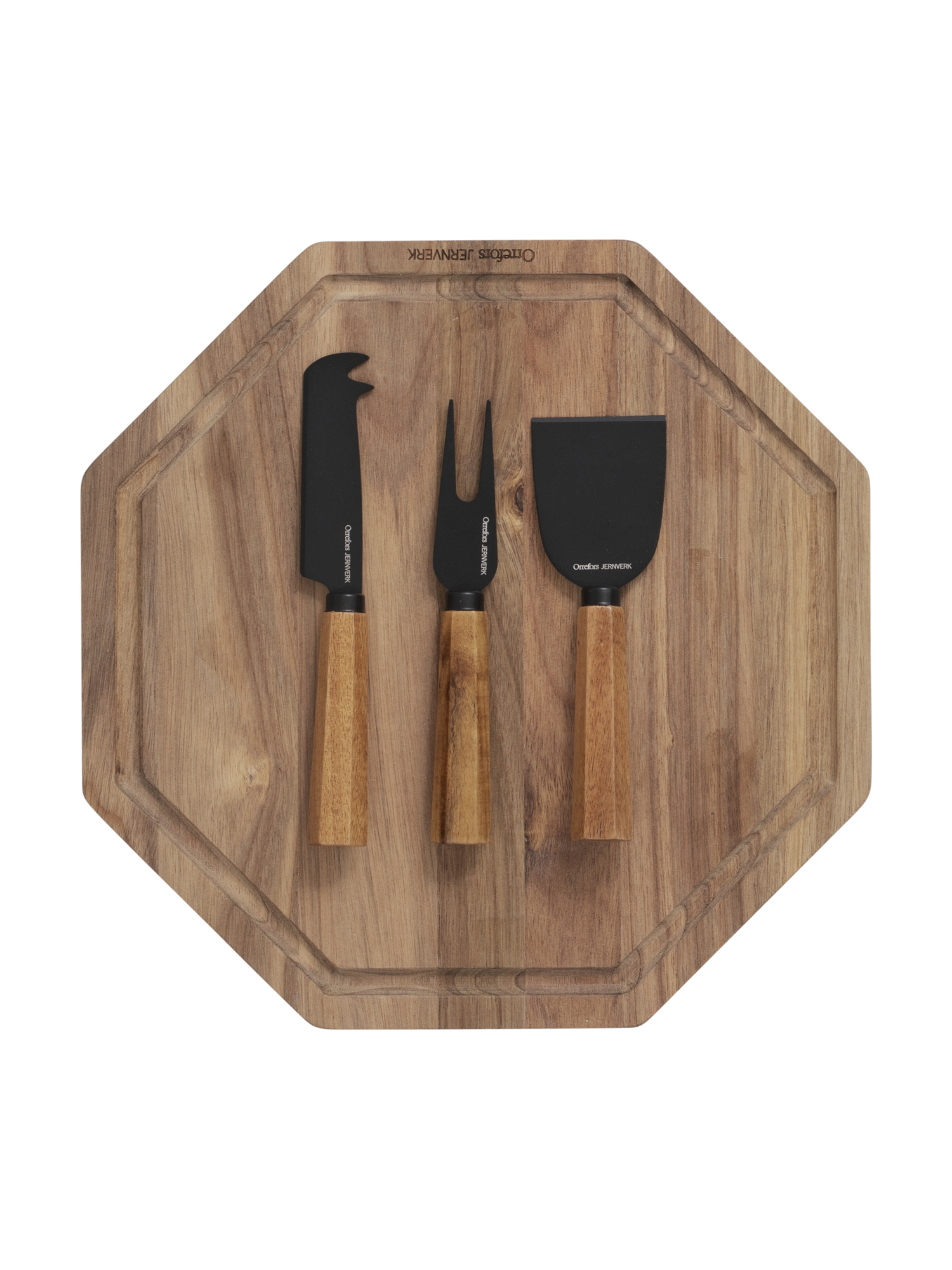 Blacksmith Ostesett
