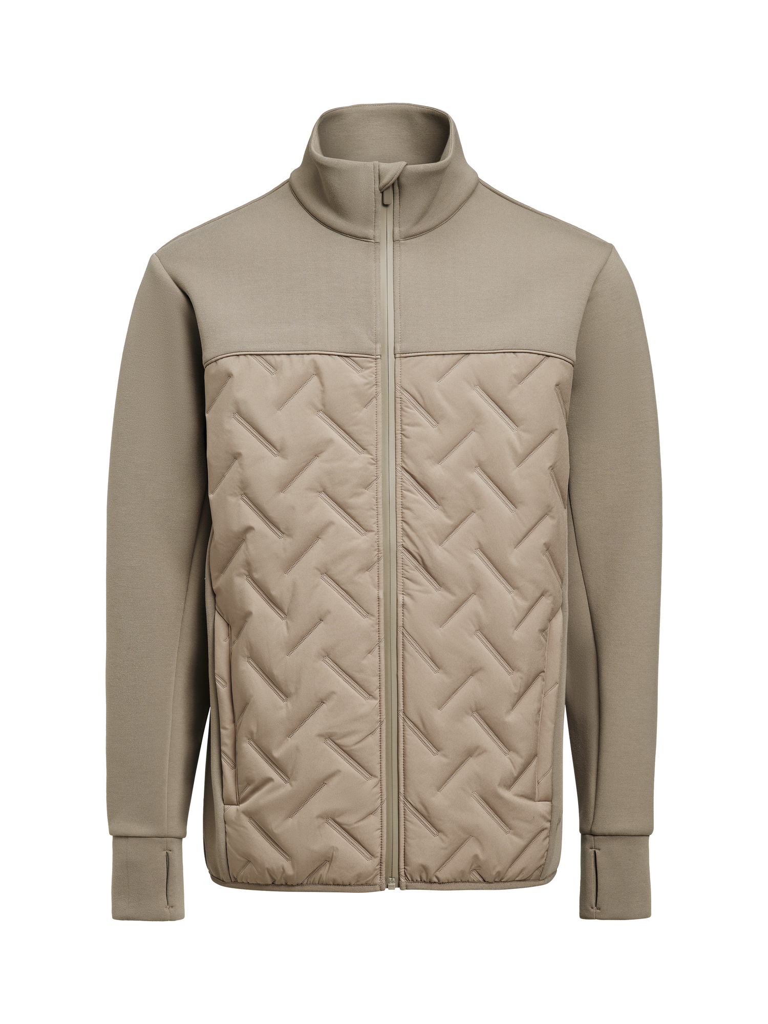 Montana Hybrid Motion Jacket
