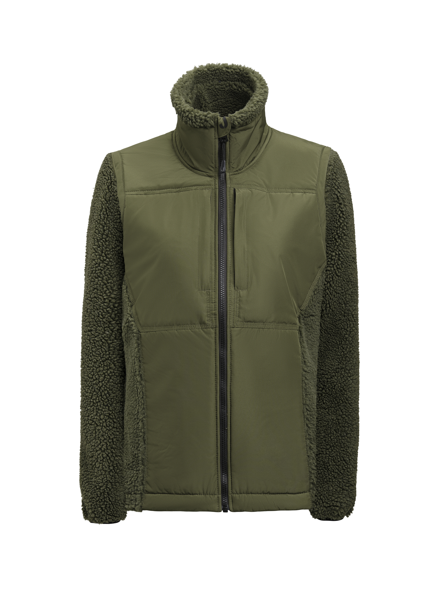 1174 Pile Jacket W