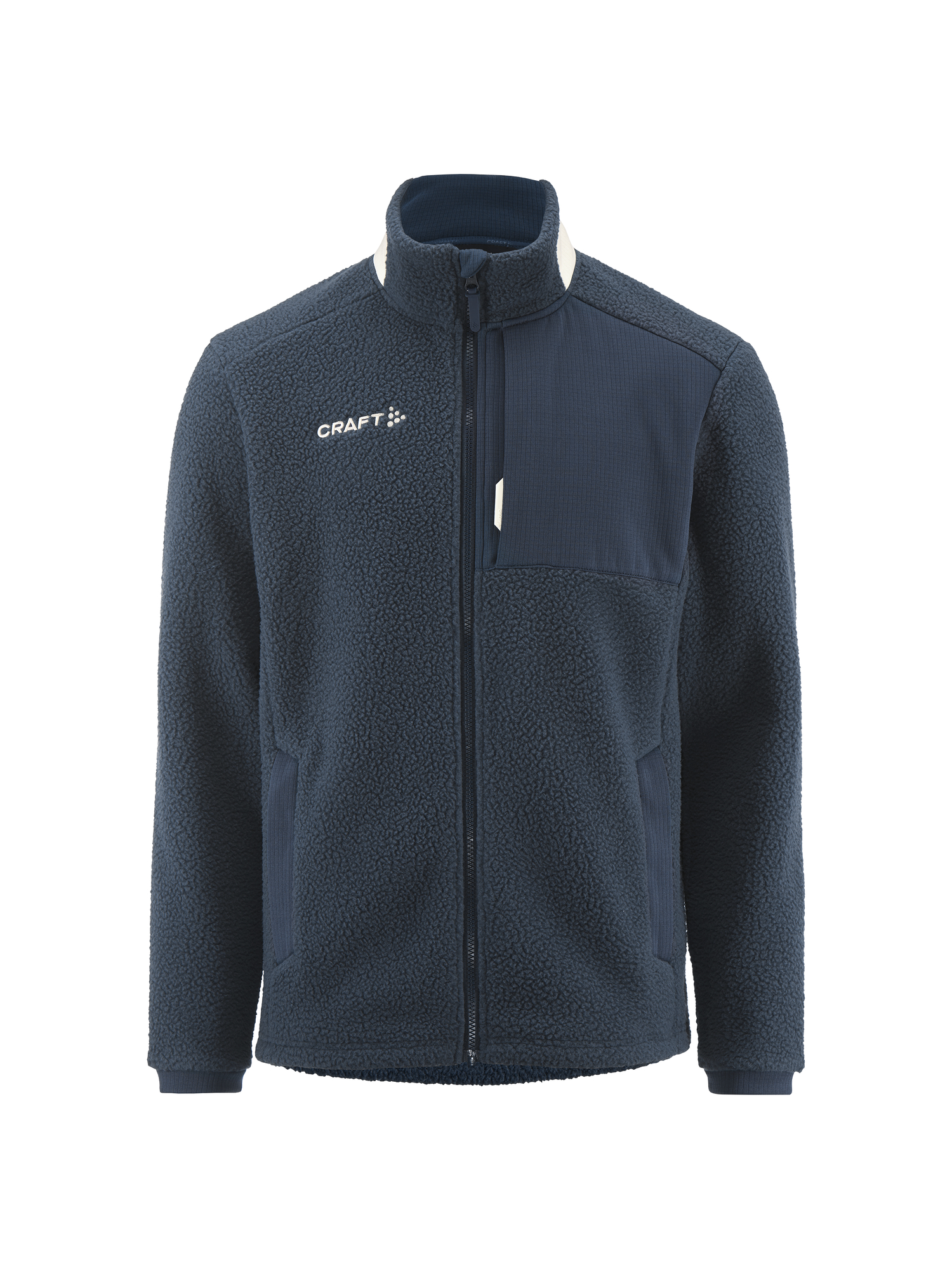 NOR ADV Explore Pile Fleece Jacket M