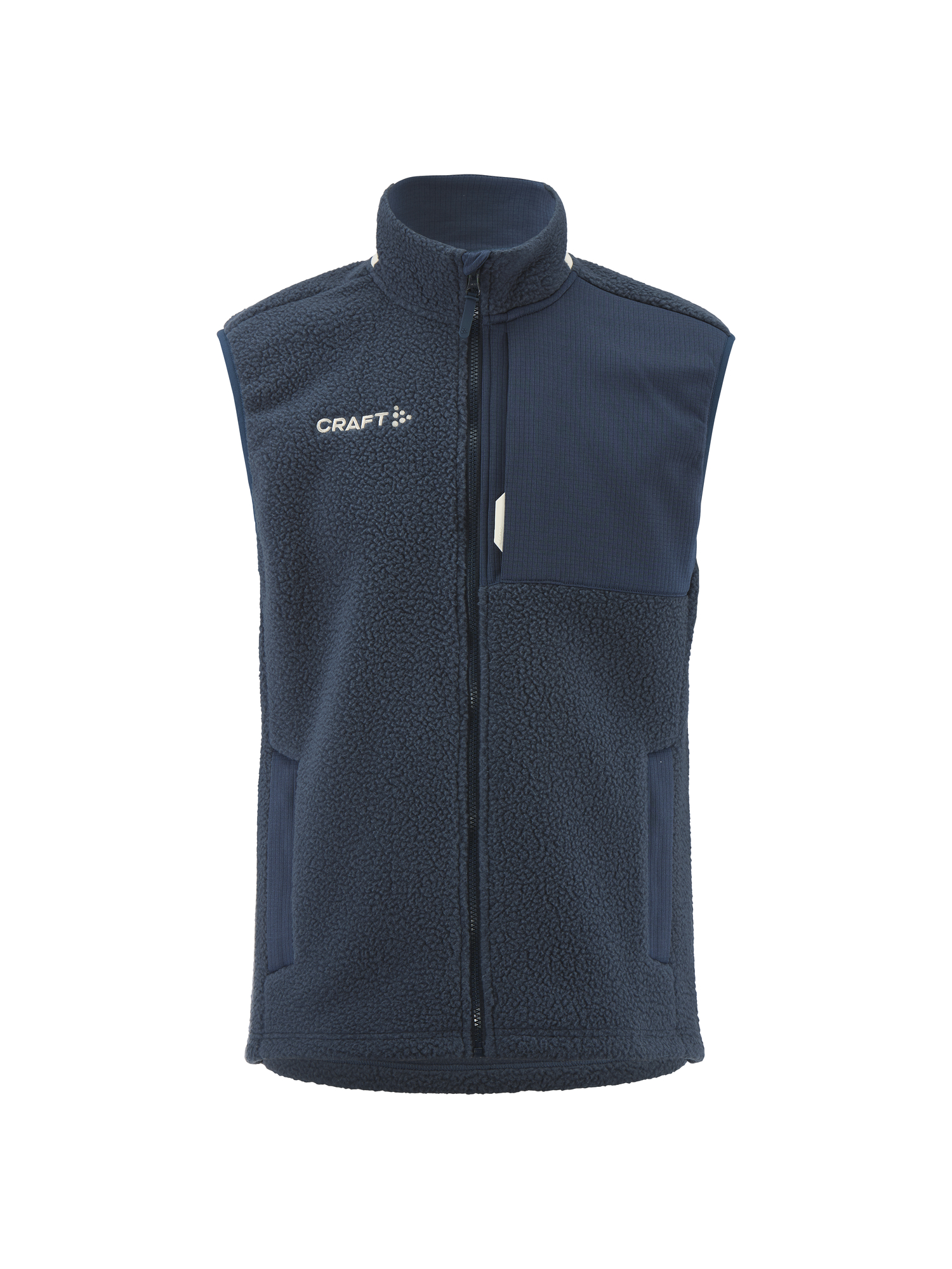 NOR ADV Explore Pile Fleece Vest M