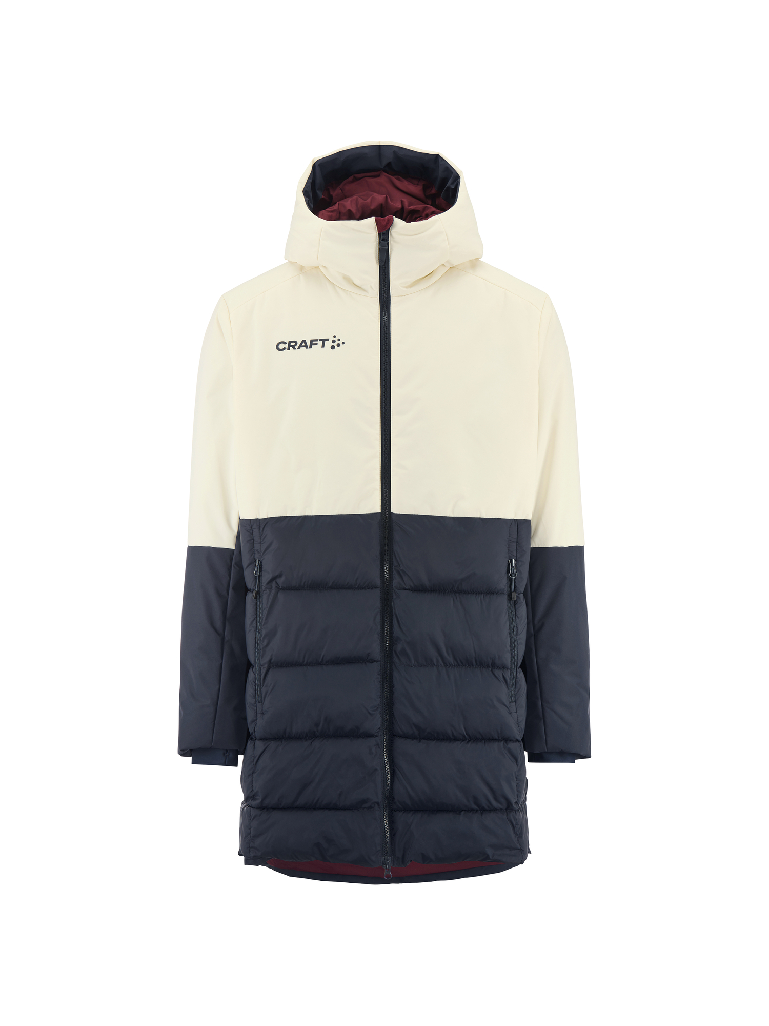 NOR Core Evolve Isolate Parkas M