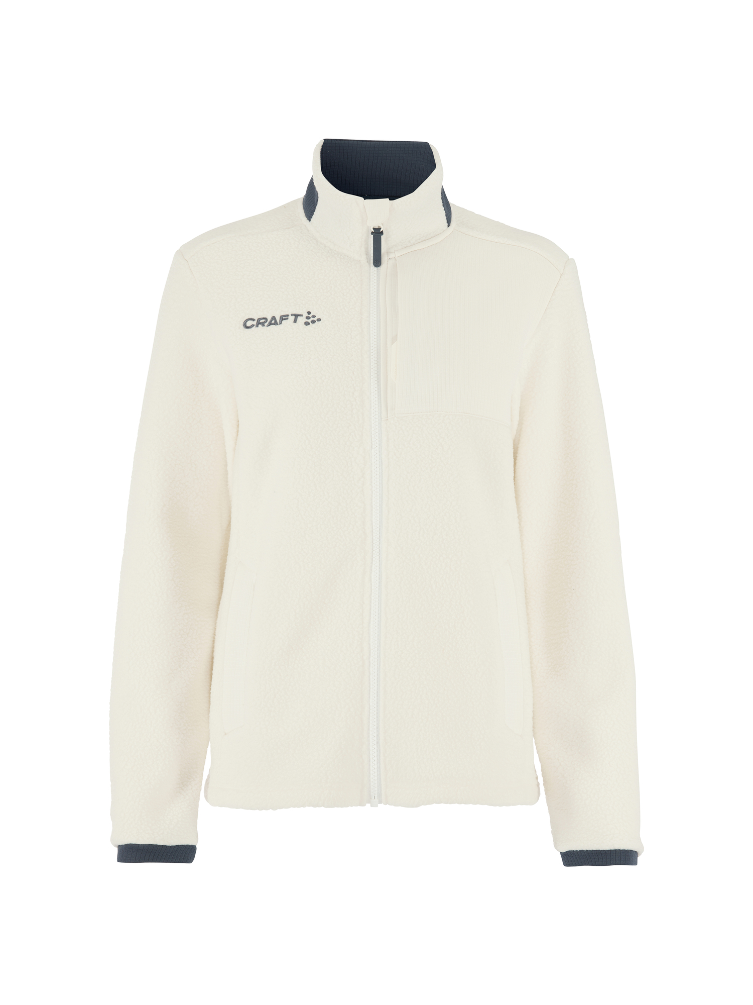NOR ADV Explore Pile Fleece Jacket W