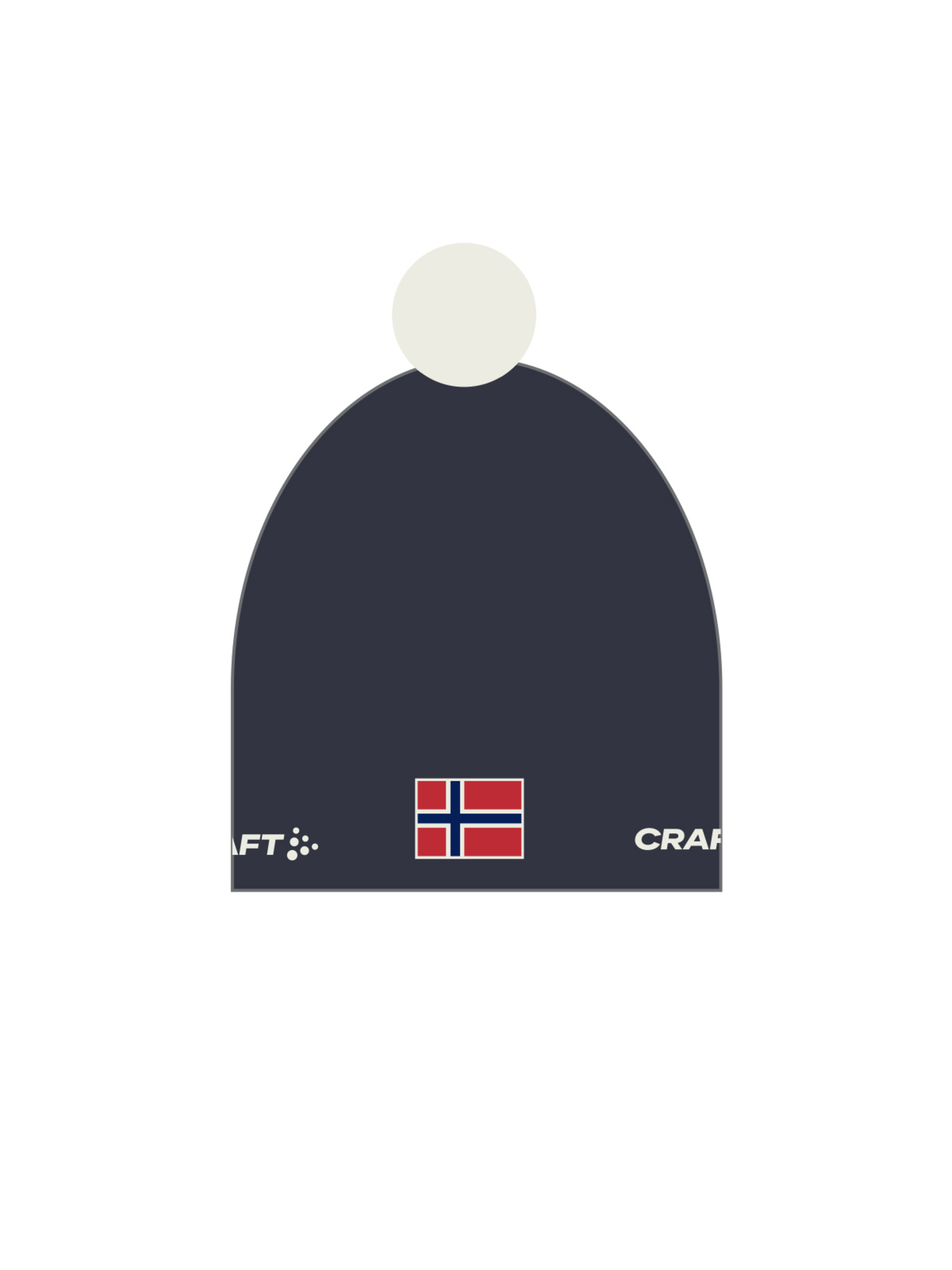 NOR Parade Hat