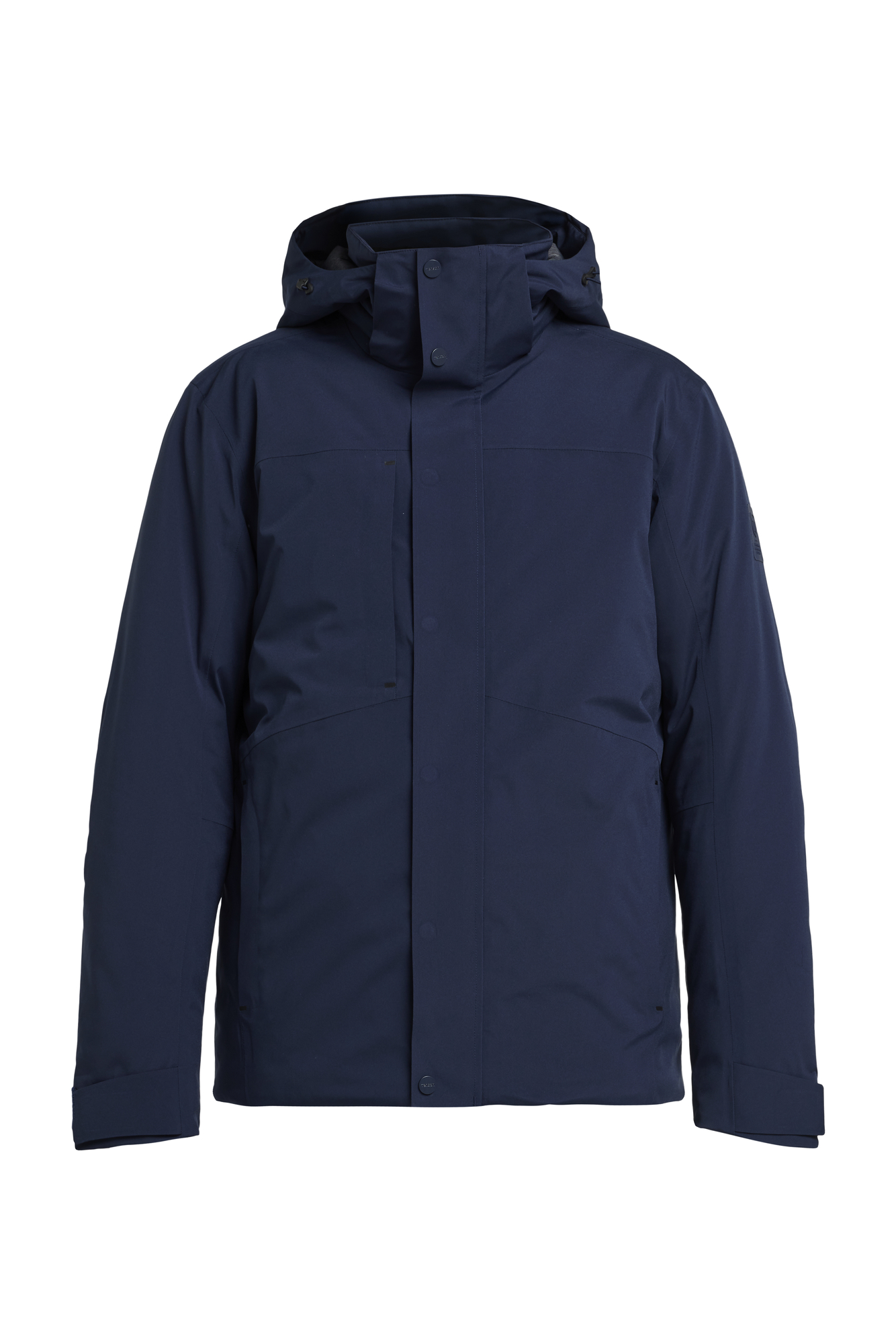 Barriér Jacket Men