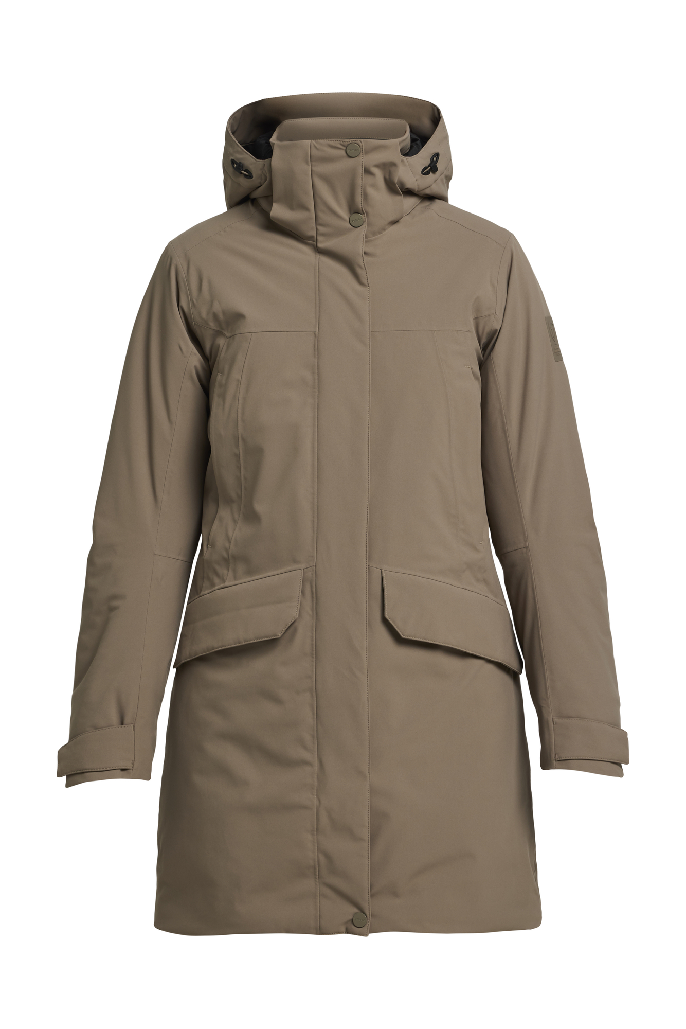 Tuuli Jacket Women