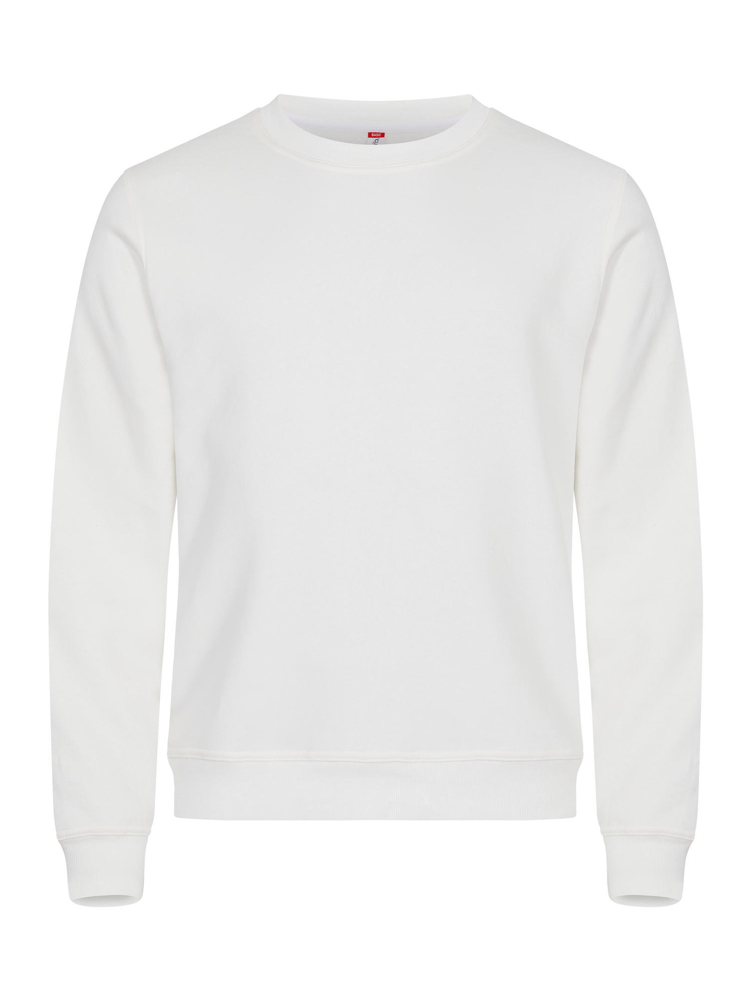 Basic Roundneck från Clique
