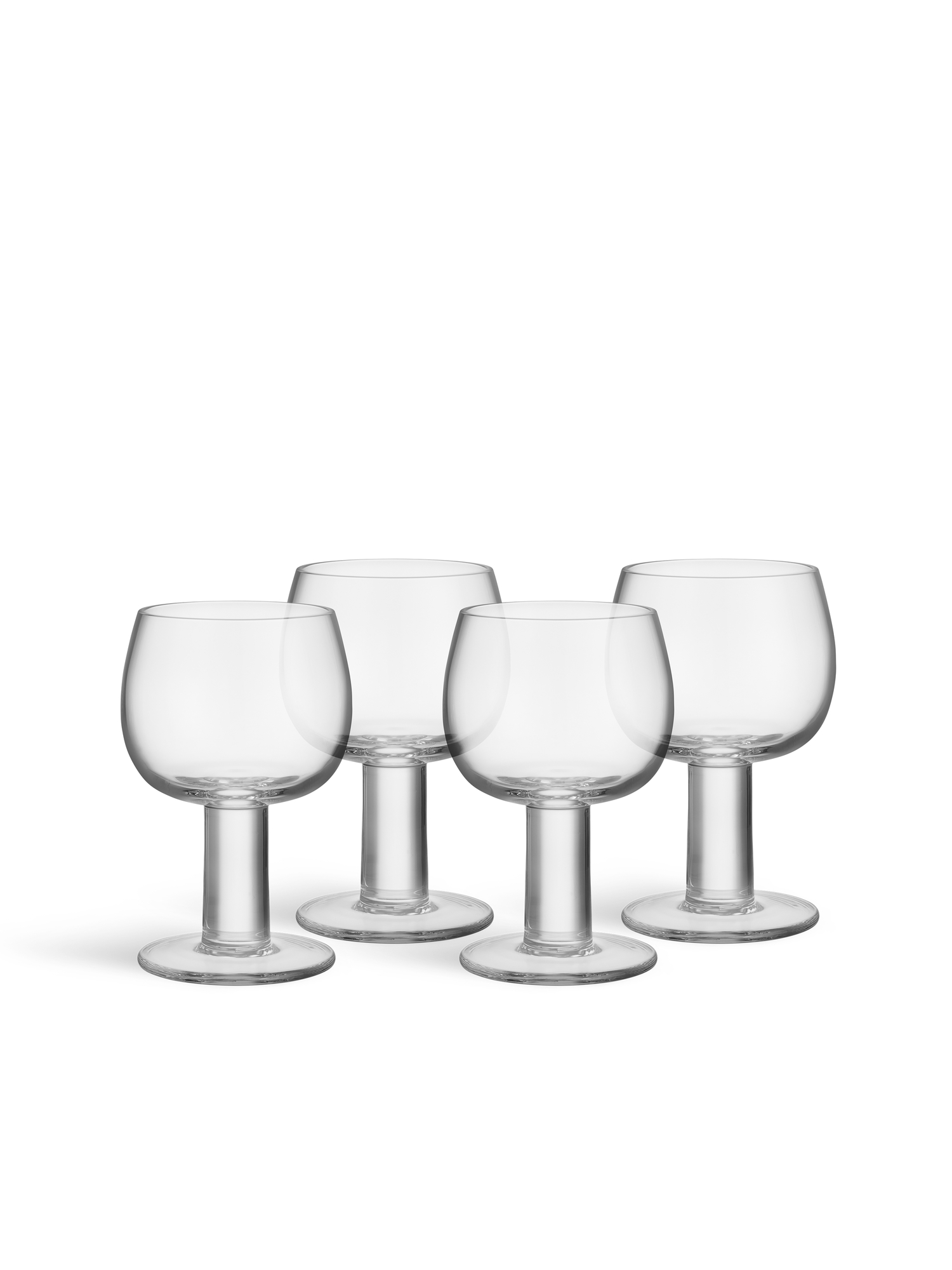 Fars Glas 40 cl 4-pk.
