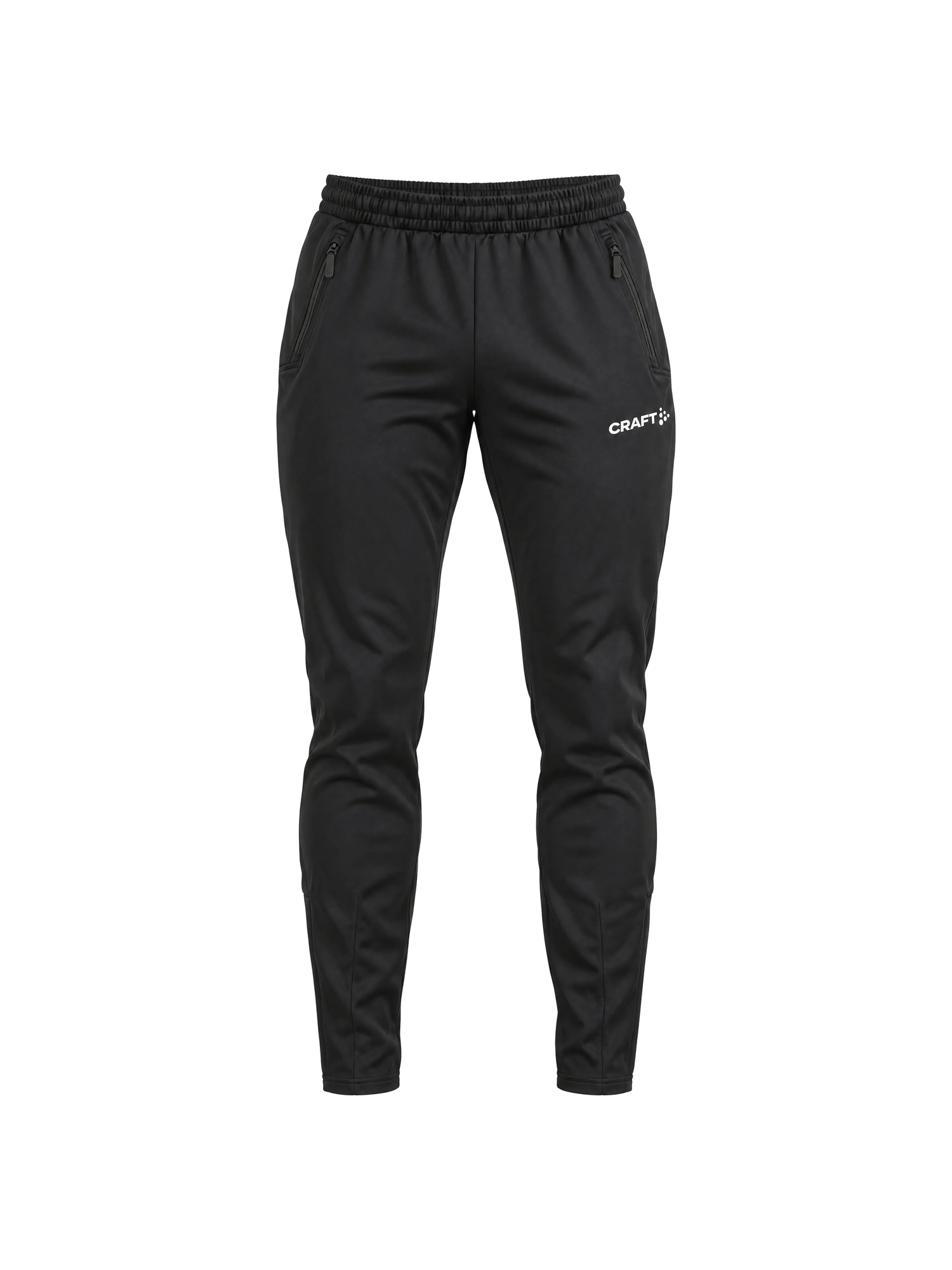 Craft Evolve 2.0 Pants Dame i Sort