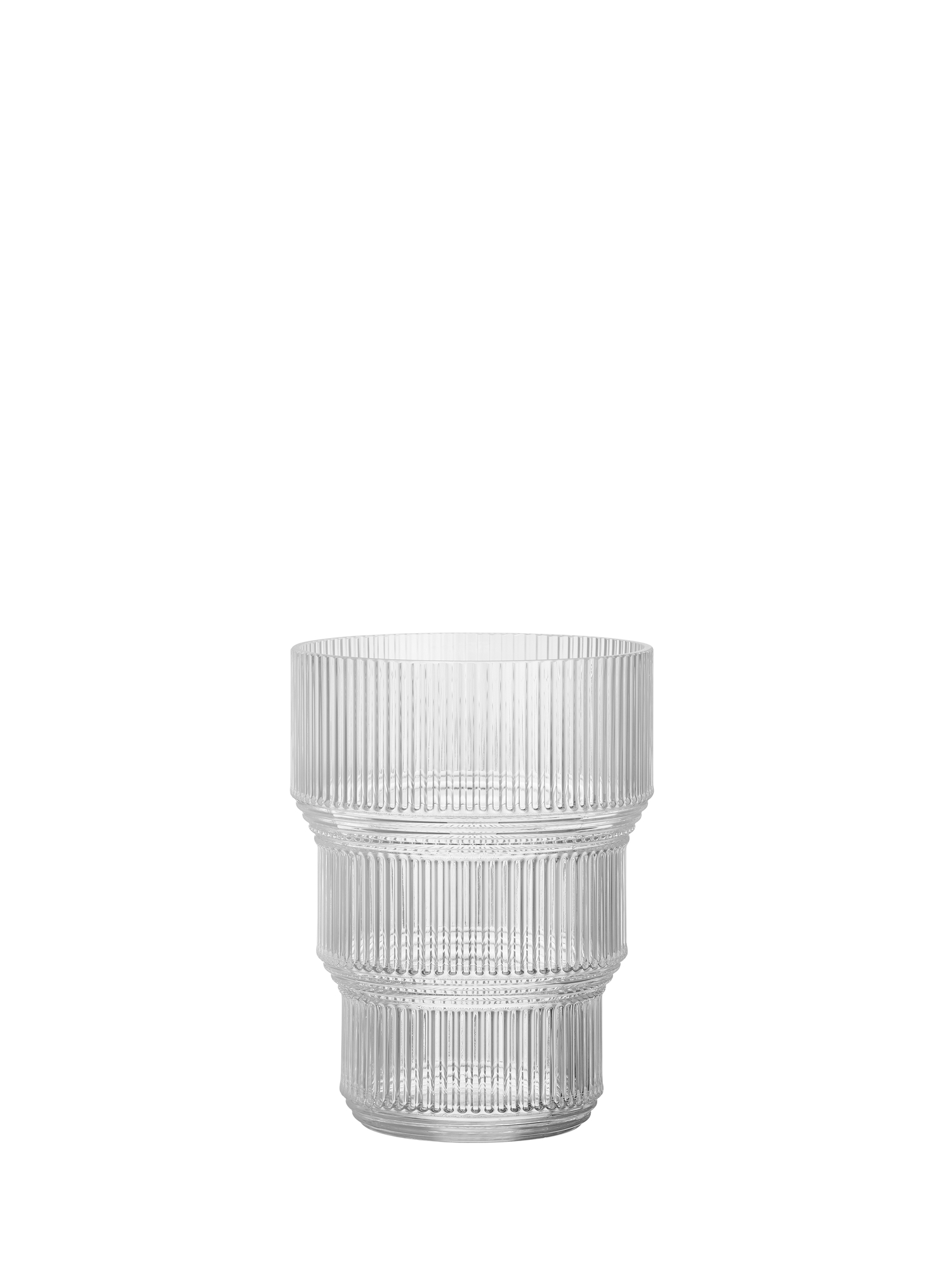 Pavilion vase 173 mm
