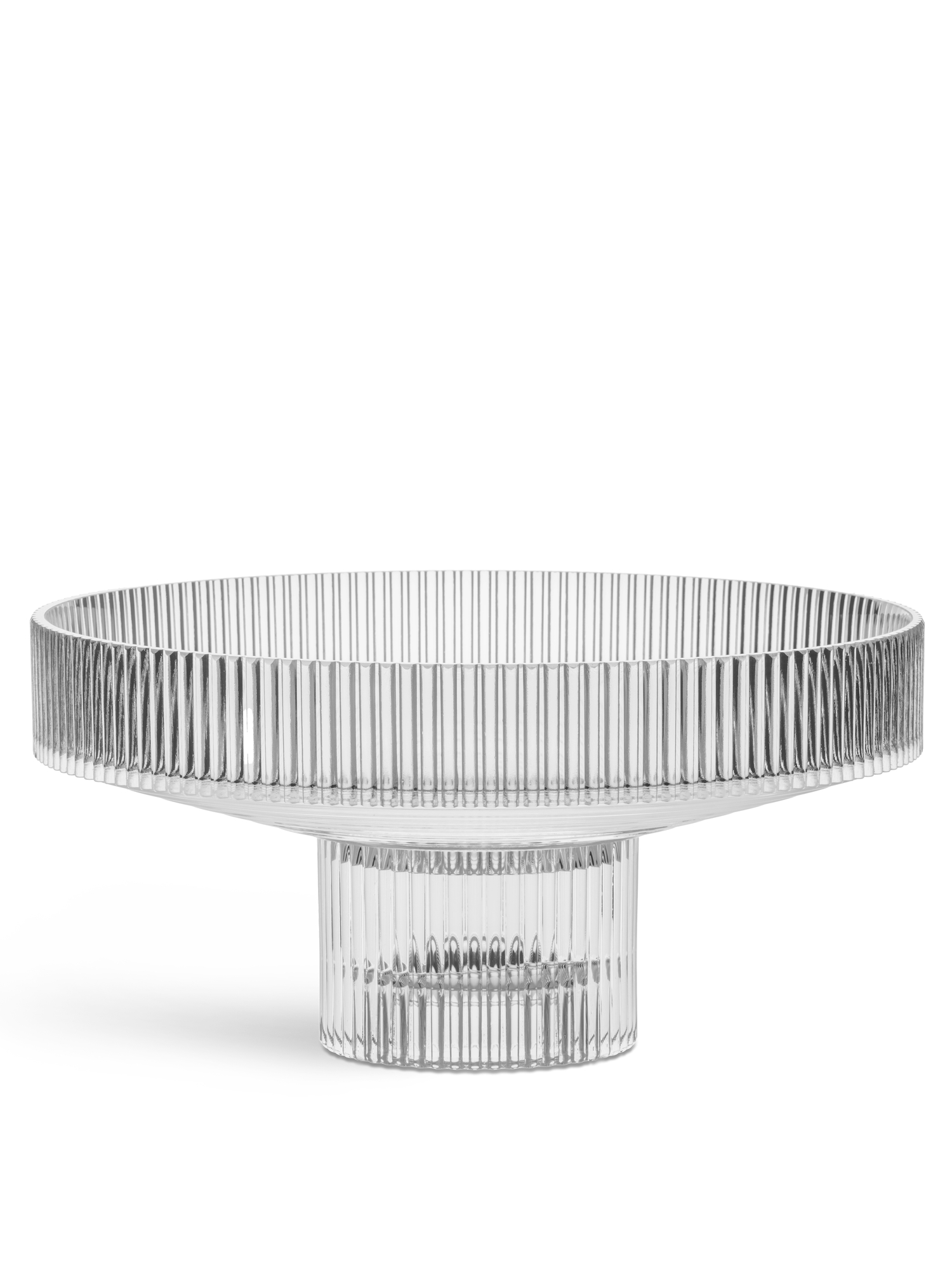 Pavilion skål 215 mm