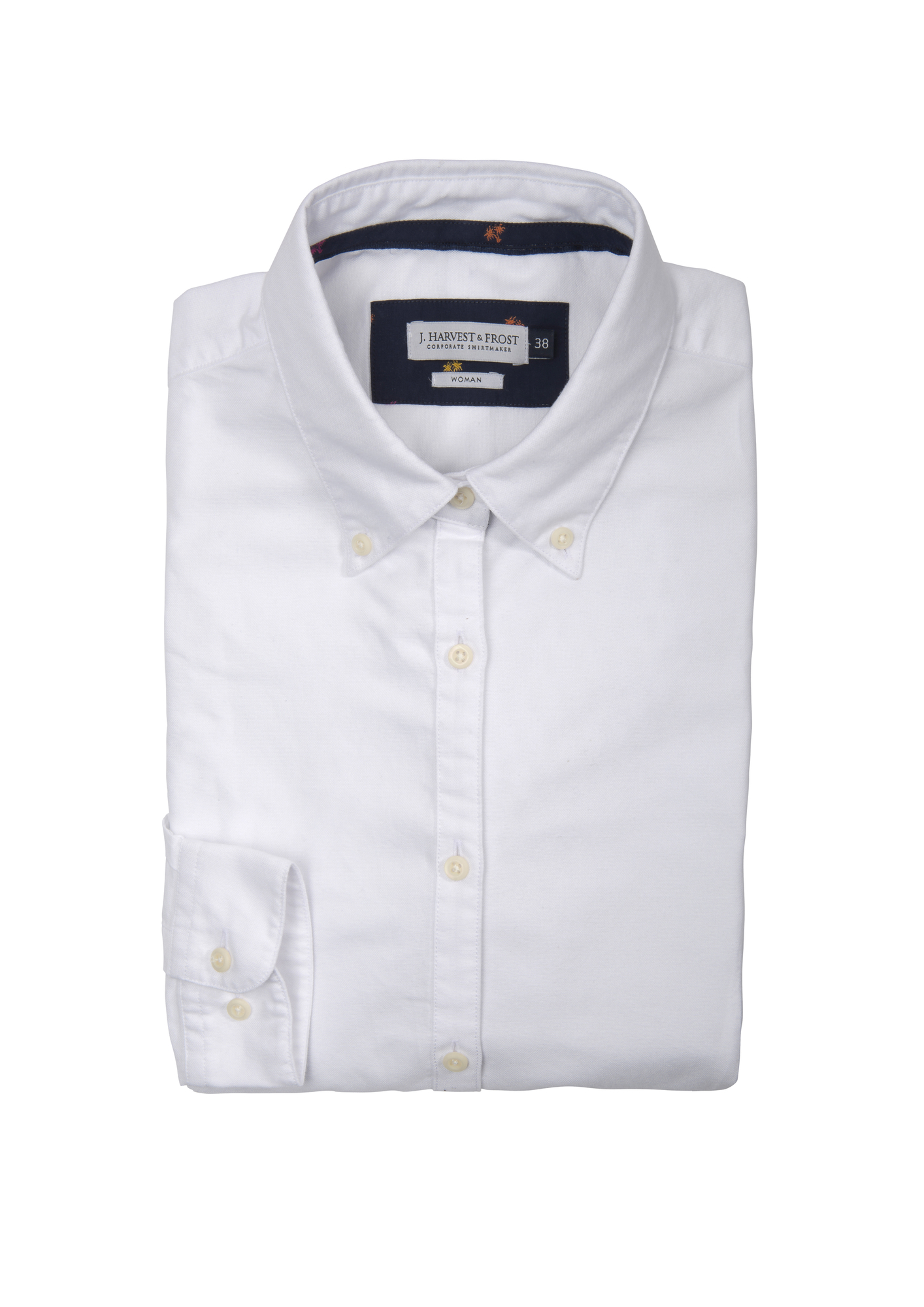 JH&F Indigo Bow 30 Woman