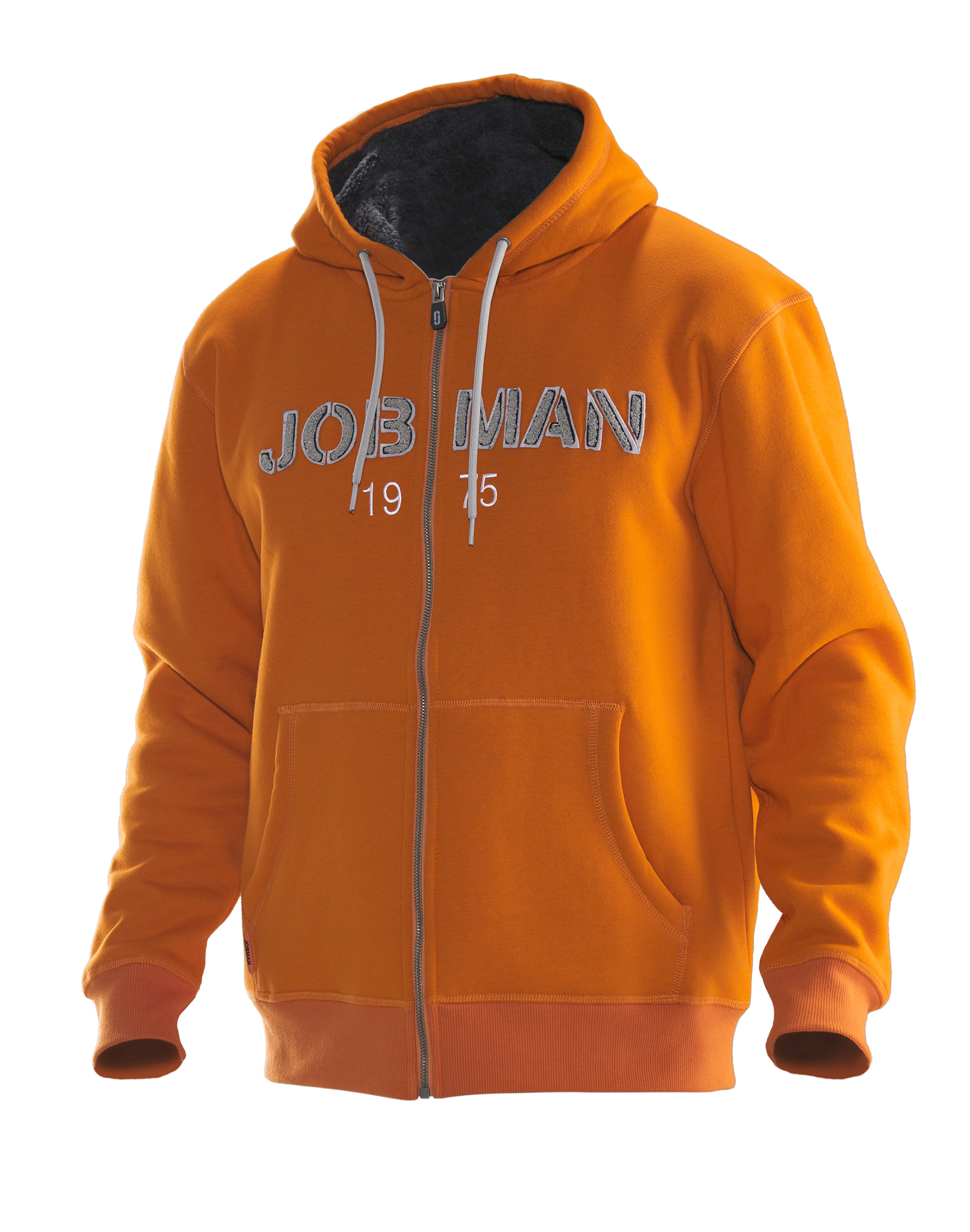 Vintage Hoodie