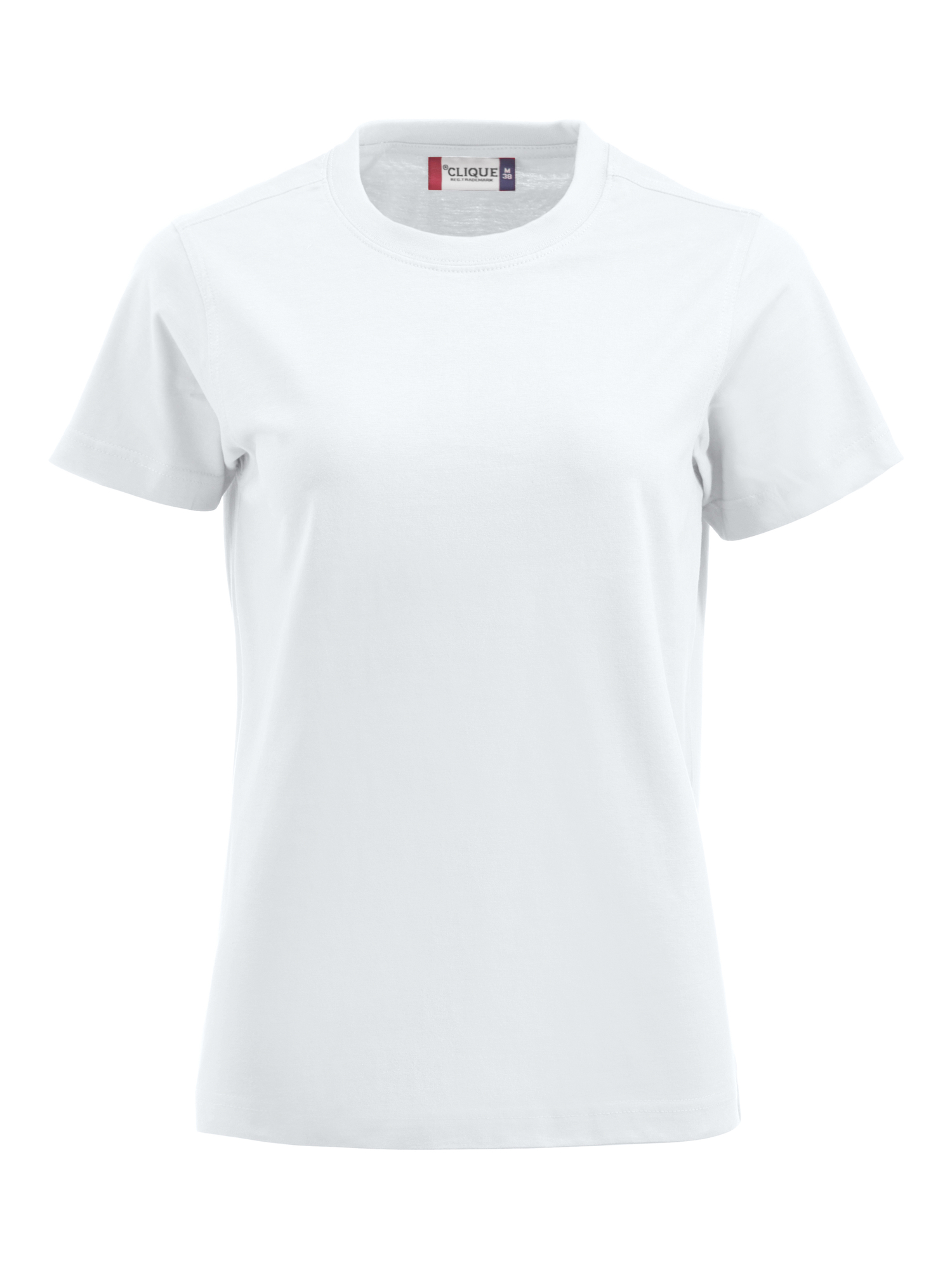 Premium-T Women från Clique