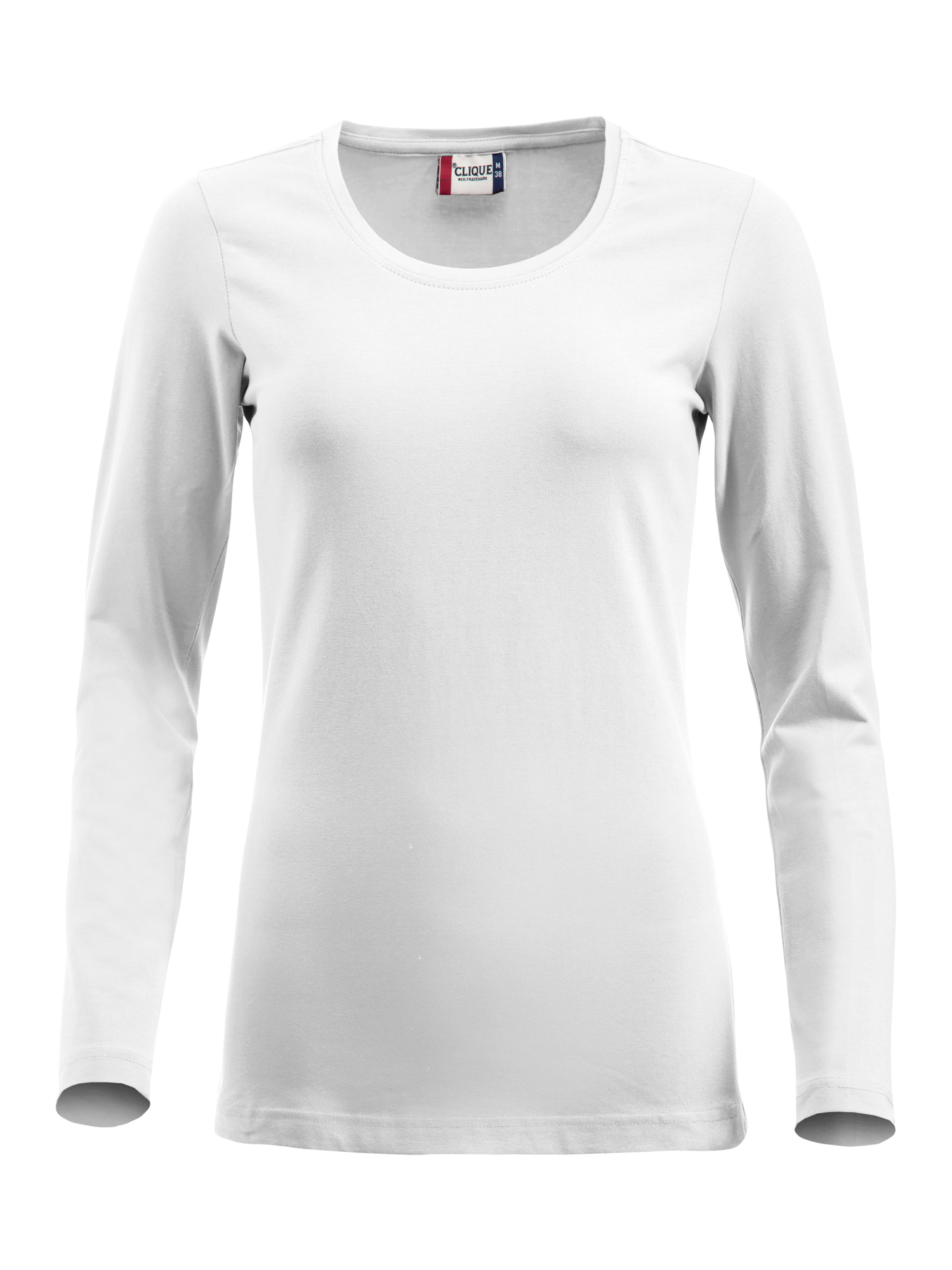 Carolina L/S från Clique