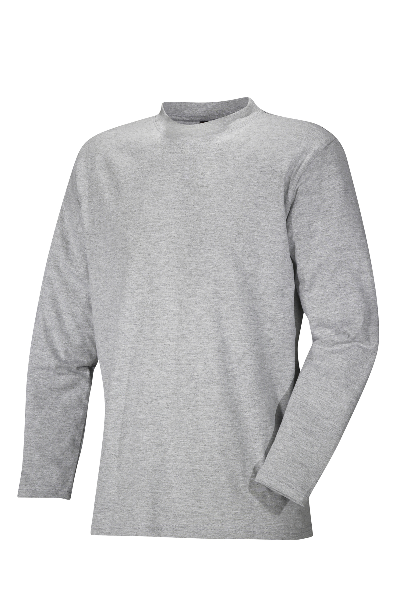 Nebraska T-Shirt LS
