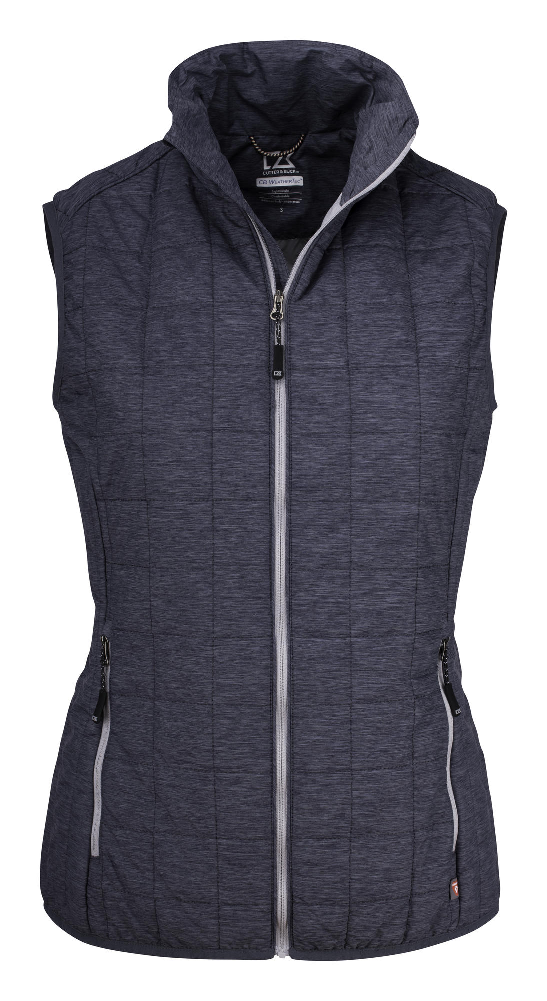 Rainier Vest Women från Cutter & Buck