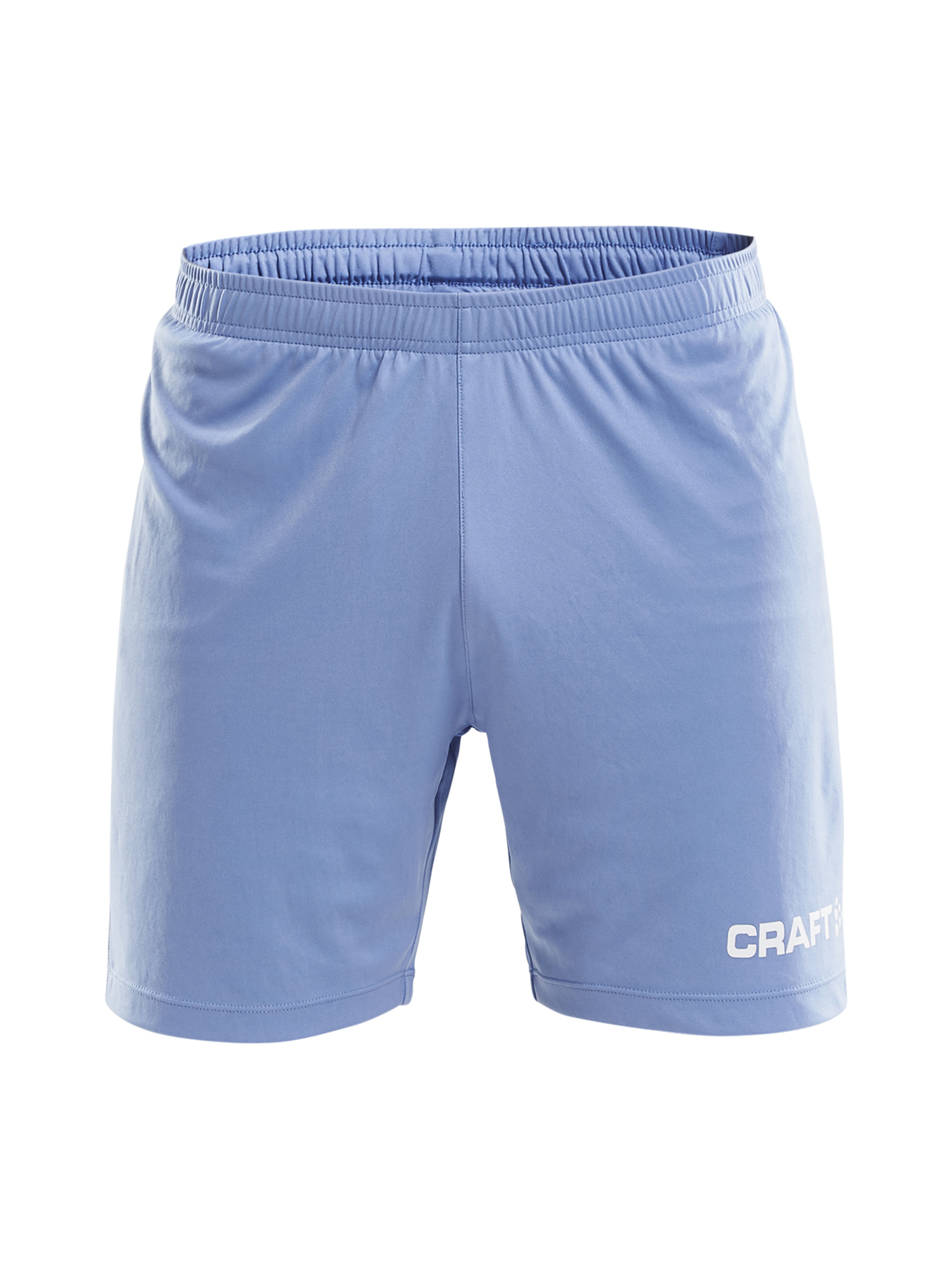 Craft Squad Go Short Solid Herre i Sky Blue