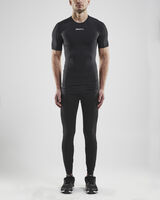Pro Control Compression Tee | Teamwear | New Wave Norway AS