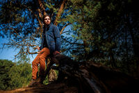Chinos officer | Pantalones | New Wave