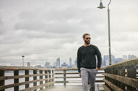 Pemberton Crewneck Men | Hoodies and Sweaters | Cutter & Buck