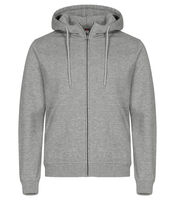 Miami Hoody Full Zip