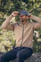Pemberton Cardigan Full Zip Men | Sweatshirts / Midlayers