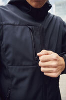 Classic Softshell 2 in 1 | Jackets | New Wave Mode AB