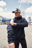 Classic Softshell 2 in 1 | Jackets | New Wave Mode AB