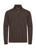 Oakville Half Zip Sweater Men | Knits | New Wave Mode AB