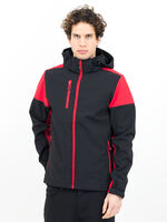 Prime Softshell Jacket Men | Softshell jackets | Texet Workwear